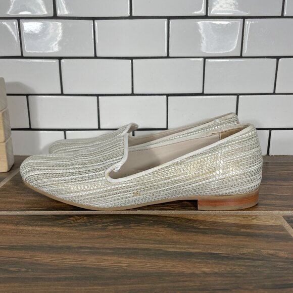 Cole Haan Sabrina Loafer II Womens Size 7 Shoes Multicolor Slip On Comfort Flat - Picture 1 of 16